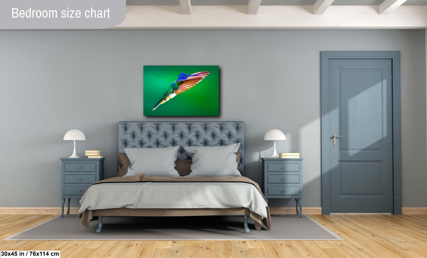 Hummingbird art, wildlife wall art, nature photography, exotic bird print, colorful bird art, bird lover gift, fine art print, tropical bird decor, hummingbird photo, bird photography, forest photography, wildlife decor, nature-inspired art