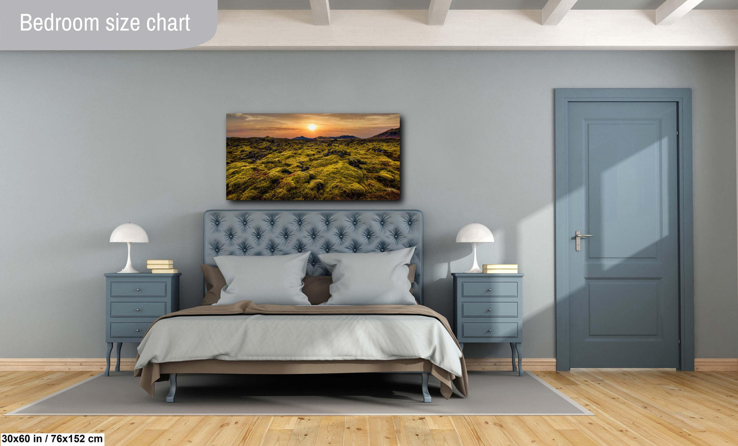 Iceland moss photo, volcanic moss art, lava field print, Iceland landscape, golden hour moss, lava rock photo, nature wall art, Iceland travel art, soft green moss, sunset landscape, unique nature photo, Nordic decor print, mossy terrain photo