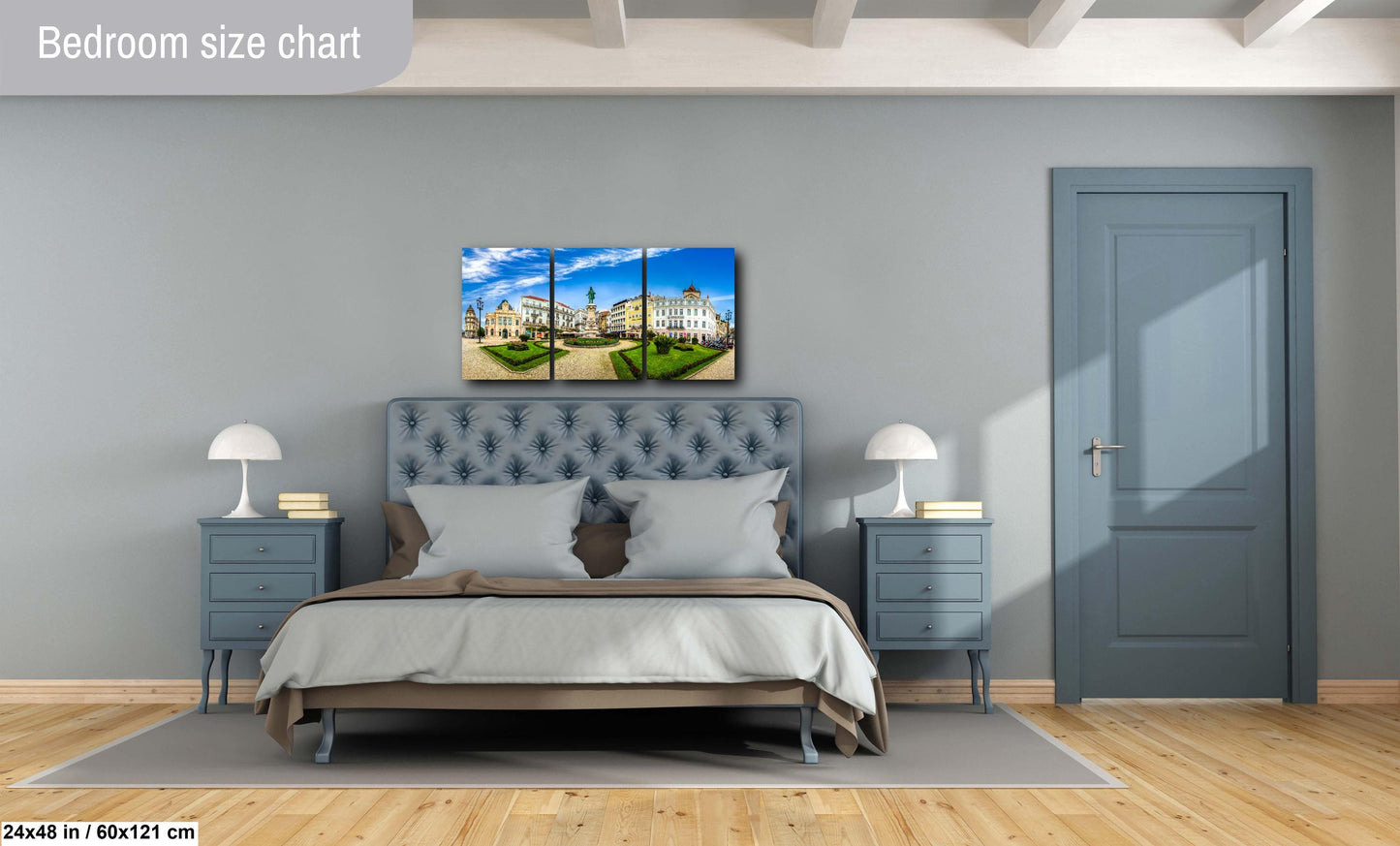 Coimbra Portugal print, Coimbra panoramic photo, Portugal cityscape art, Portugal town, Coimbra travel art, old town photography, Portuguese street photo, panoramic city print, fine art, Coimbra main square, European cityscape decor