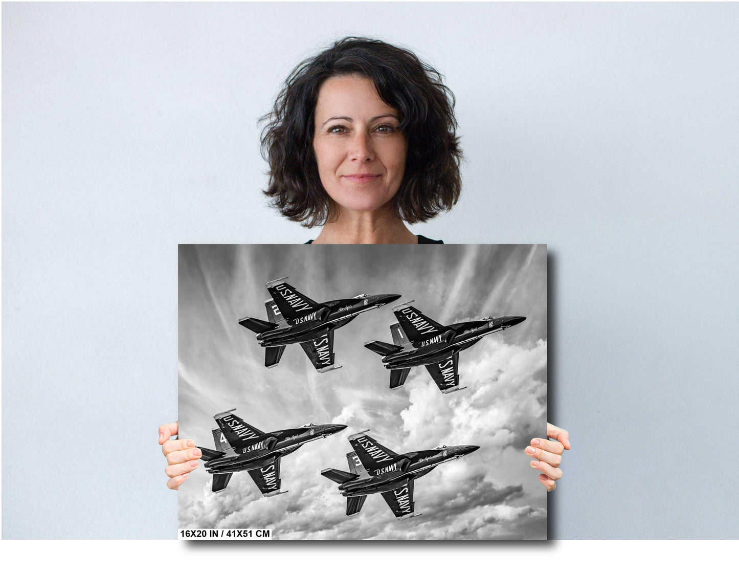 Blue Angels wall art, F18 jet black white, Toronto airshow print, aviation photography decor, military jet fine art, CNE airshow photo, dynamic jet photo, supersonic flight art, fighter jet wall decor, airshow performance photo, jet formation artwork