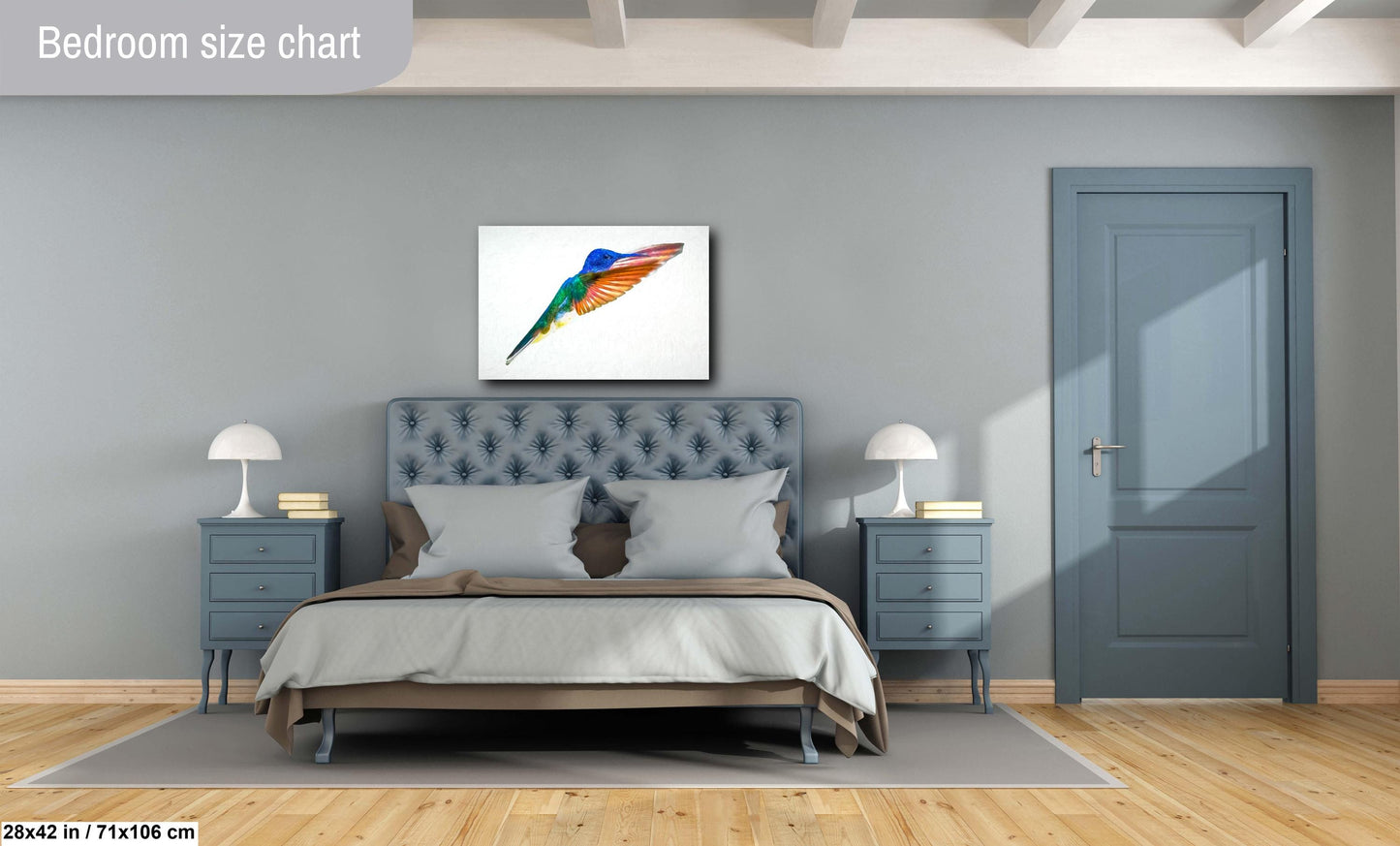 Hummingbird Art, Wildlife Wall Art, Nature Photography, Vibrant Bird Art, High Key Bird Art, Bird Lover Gift, Iridescent Bird Print, Exotic Birds Decor, Colombian Forest Art, Painterly Hummingbird, Hummingbird Fine Art, Unique Bird Photography