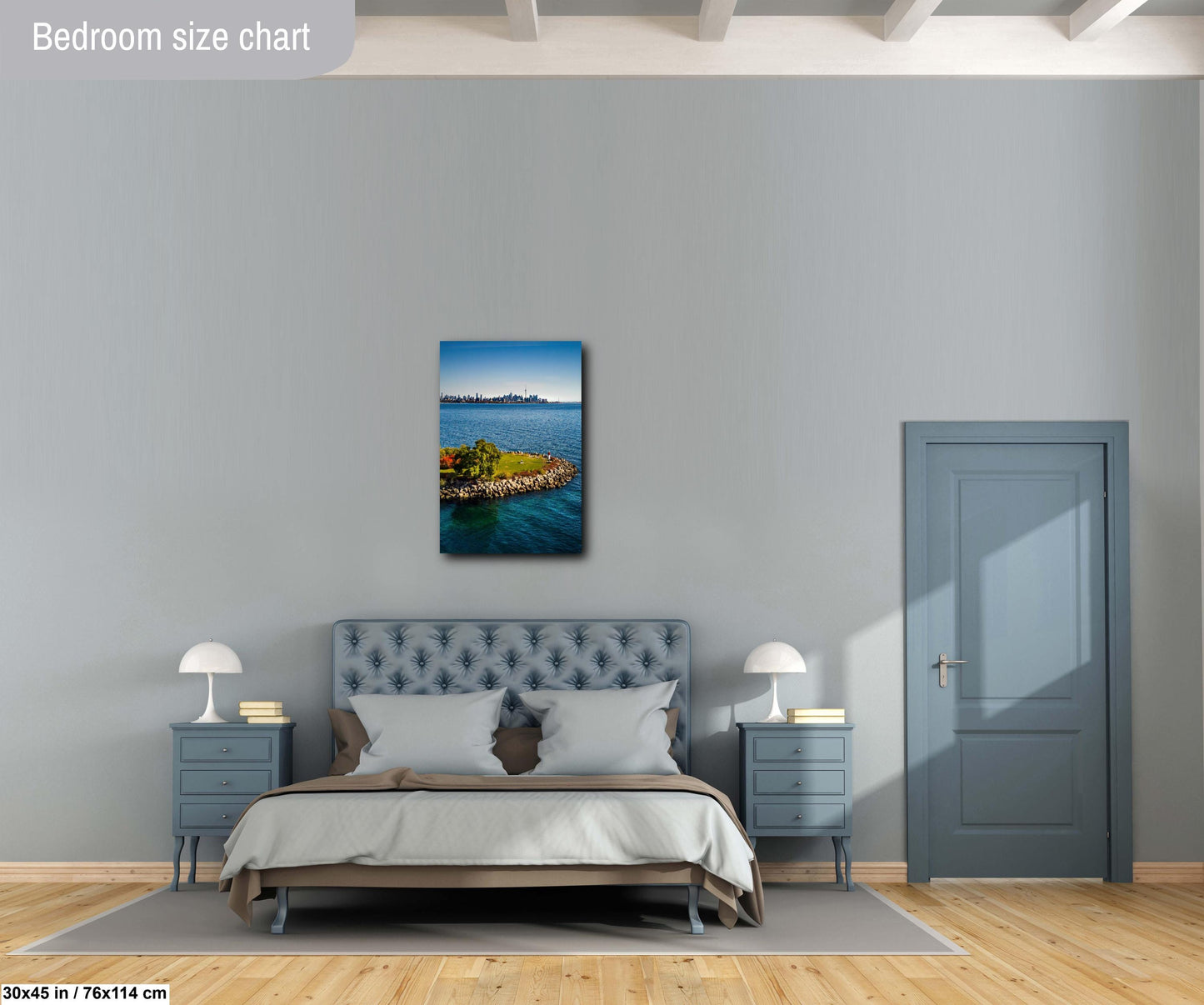 Toronto skyline print, Humber Bay art, Toronto drone photo, Lake Ontario view, Humber Bay Shores photo, Toronto nature print, autumn cityscape, Toronto seasonal photography, urban landscape art, scenic Toronto print, nature meets city, fall colors Toronto, peaceful cityscape