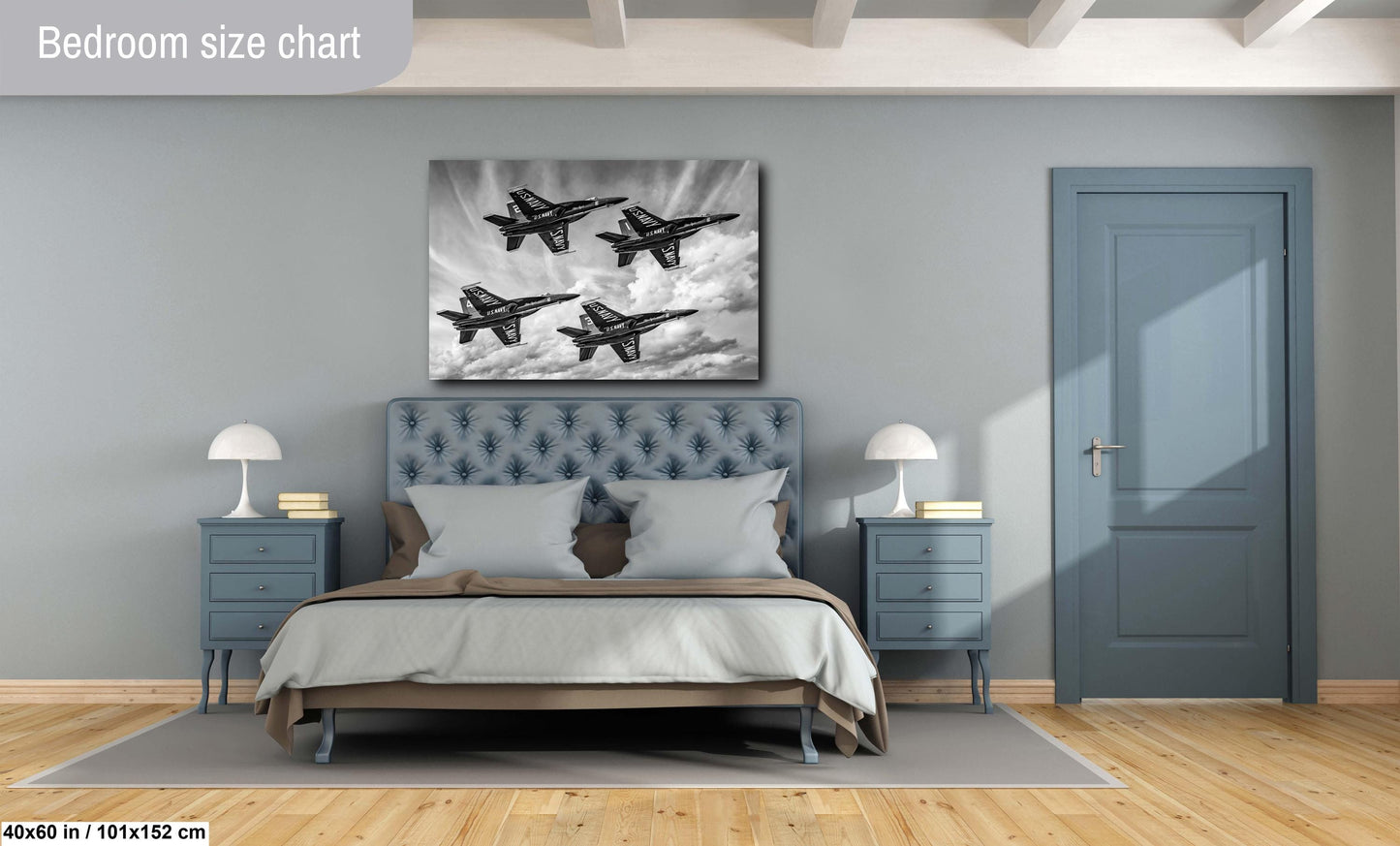 Blue Angels wall art, F18 jet black white, Toronto airshow print, aviation photography decor, military jet fine art, CNE airshow photo, dynamic jet photo, supersonic flight art, fighter jet wall decor, airshow performance photo, jet formation artwork