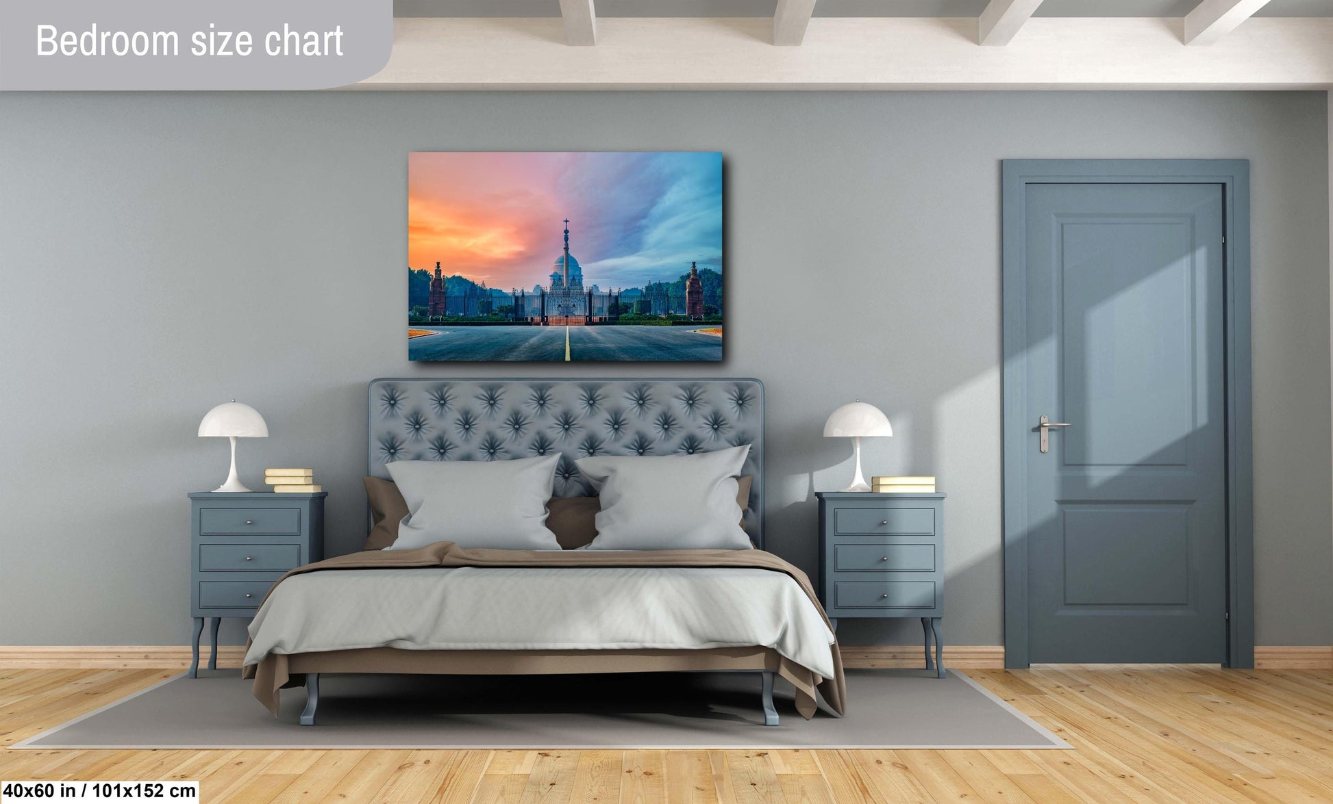 Indian palace photo, Rashtrapati Bhavan art, India travel print, New Delhi photography, sunrise architecture, golden hour palace, Indian history decor, palace print, heritage India art, domed building wall art, , India fine art, majestic India