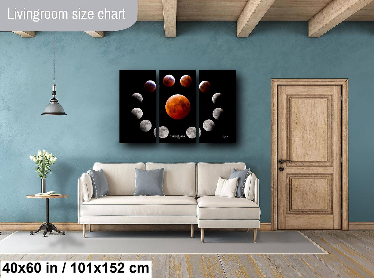 lunar eclipse photo, blood moon print, total eclipse art, astrophotography decor, night sky photography, moon phase wall art, celestial wall decor, astronomy print, eclipse wall art, rare moon event, space art print, full moon phases, moon cycle print