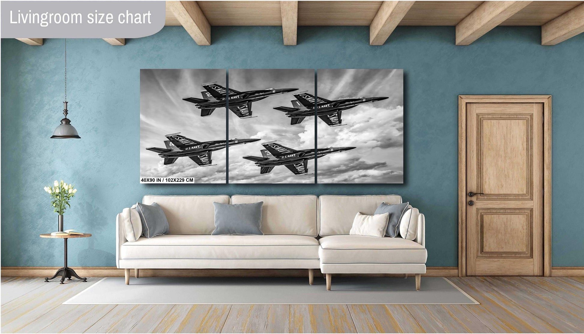 Blue Angels wall art, F18 jet black white, Toronto airshow print, aviation photography decor, military jet fine art, CNE airshow photo, dynamic jet photo, supersonic flight art, fighter jet wall decor, airshow performance photo, jet formation artwork