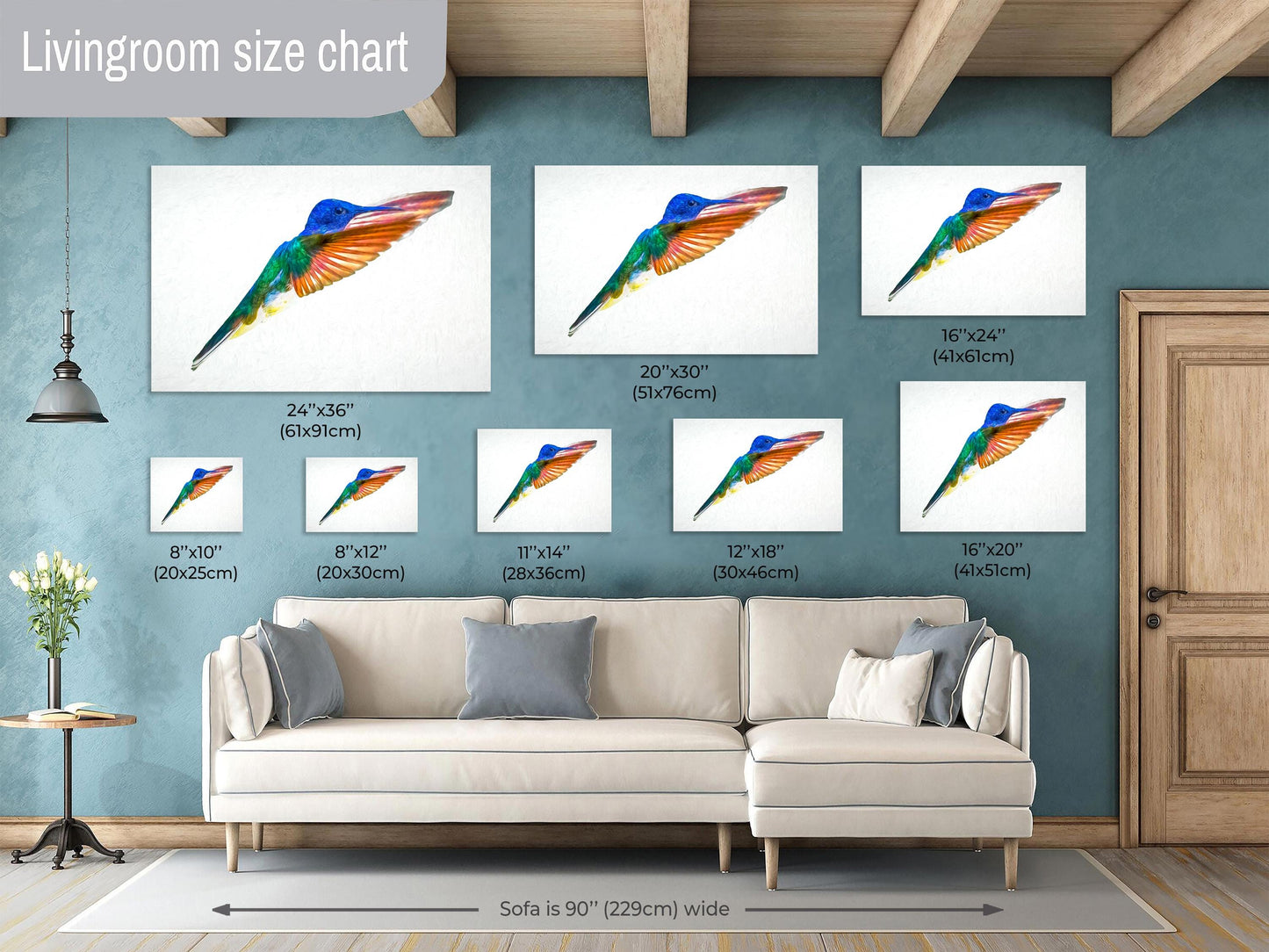 Hummingbird Art, Wildlife Wall Art, Nature Photography, Vibrant Bird Art, High Key Bird Art, Bird Lover Gift, Iridescent Bird Print, Exotic Birds Decor, Colombian Forest Art, Painterly Hummingbird, Hummingbird Fine Art, Unique Bird Photography