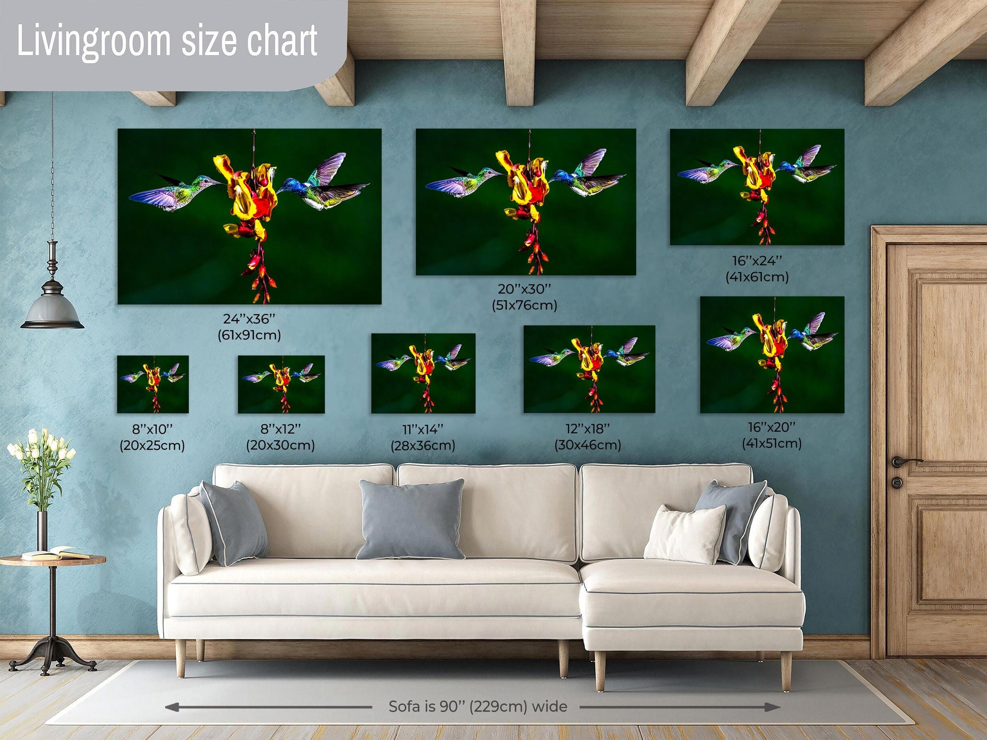 Hummingbird photo, exotic bird art, vibrant nature print, tropical wildlife art, bird wall decor, rare bird photography, painterly bird print, hi-key art style, bird feeding photo, hummingbird artwork, tropical art print, wildlife photography