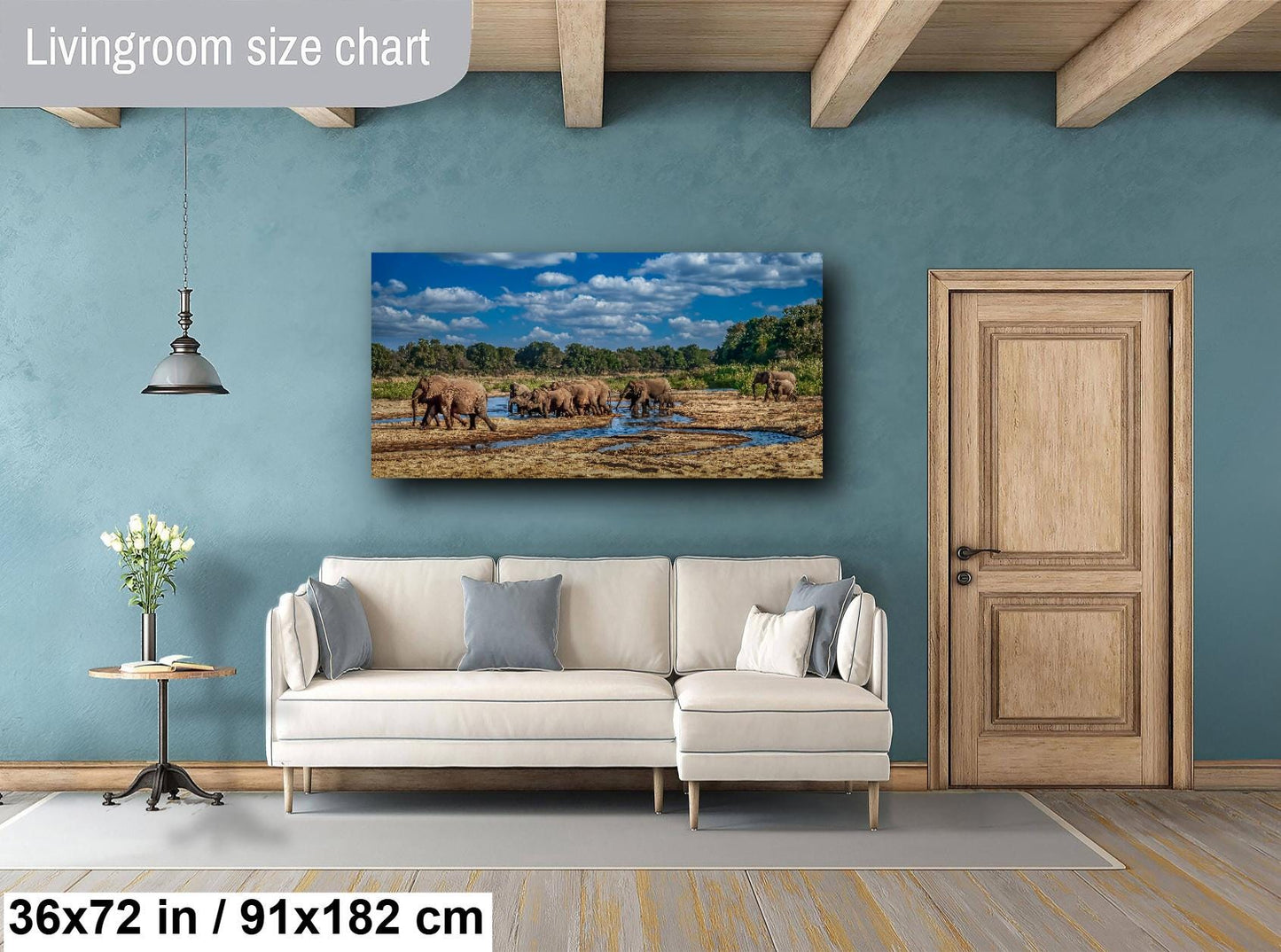 wild elephant print, African safari photo, elephant herd wall art, wildlife fine art, elephant lovers gift, safari photography, African nature print, elephant wall decor, safari animal art, large wildlife print, nature photography print, majestic elephants, wild animal art