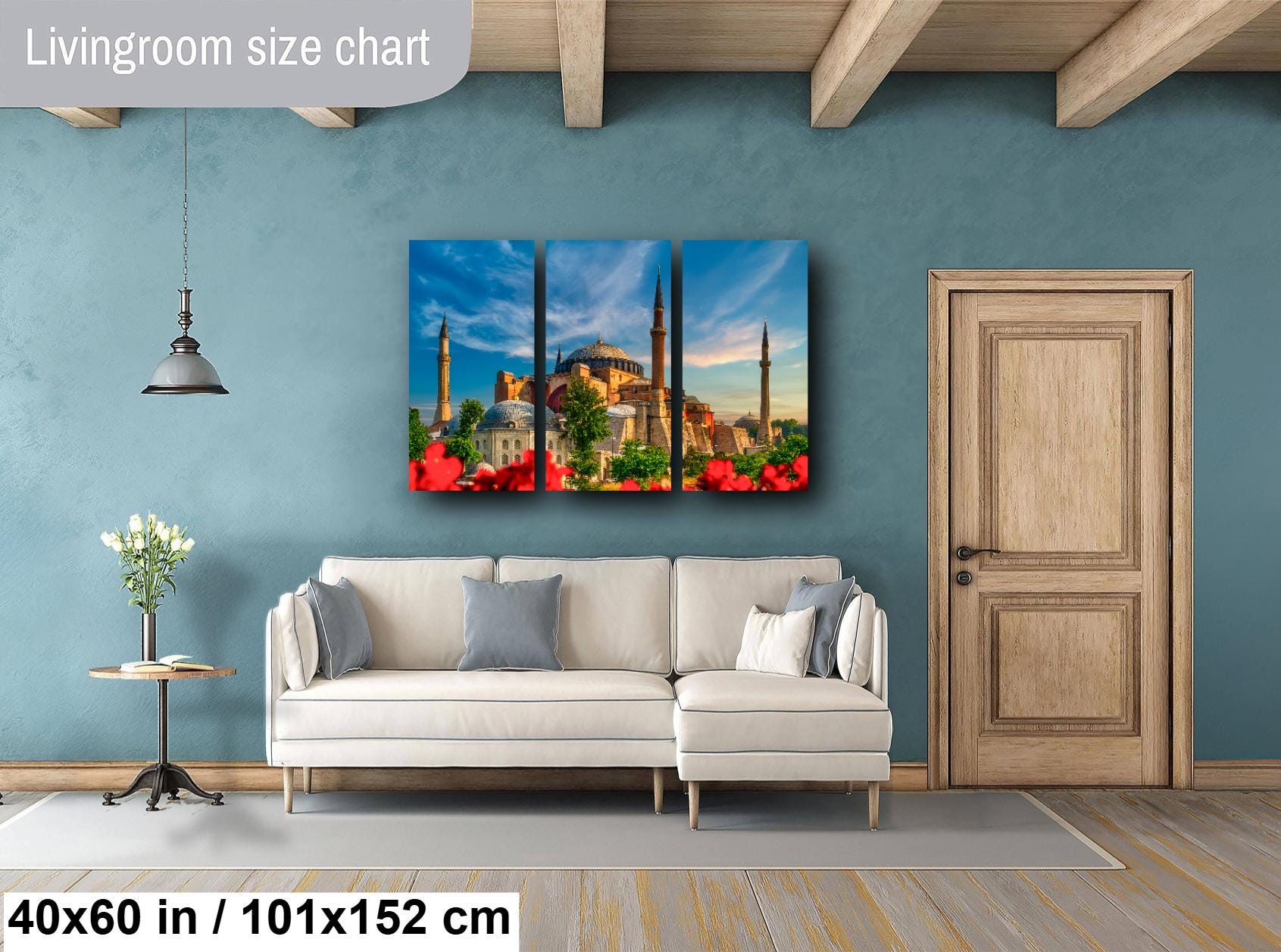 Hagia Sophia print, Istanbul wall art, mosque photography, Islamic architecture, Turkey travel print, historic landmark photo, spiritual art print, golden hour photography, famous mosque photo, religious art print, travel wall decor, cultural heritage art, fine art print