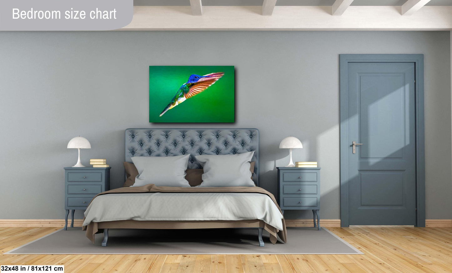 Hummingbird art, wildlife wall art, nature photography, exotic bird print, colorful bird art, bird lover gift, fine art print, tropical bird decor, hummingbird photo, bird photography, forest photography, wildlife decor, nature-inspired art