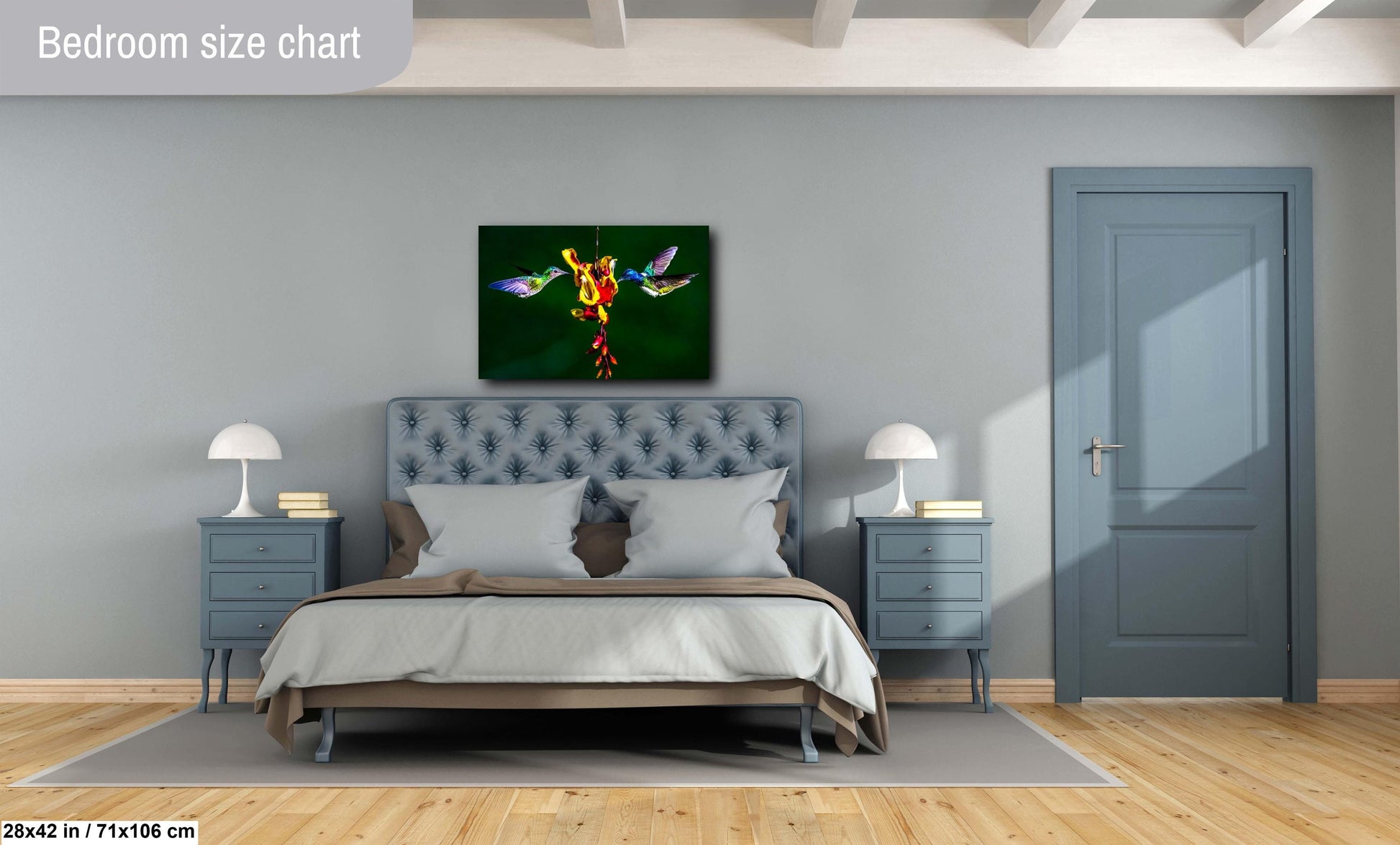 Hummingbird photo, exotic bird art, vibrant nature print, tropical wildlife art, bird wall decor, rare bird photography, painterly bird print, hi-key art style, bird feeding photo, hummingbird artwork, tropical art print, wildlife photography