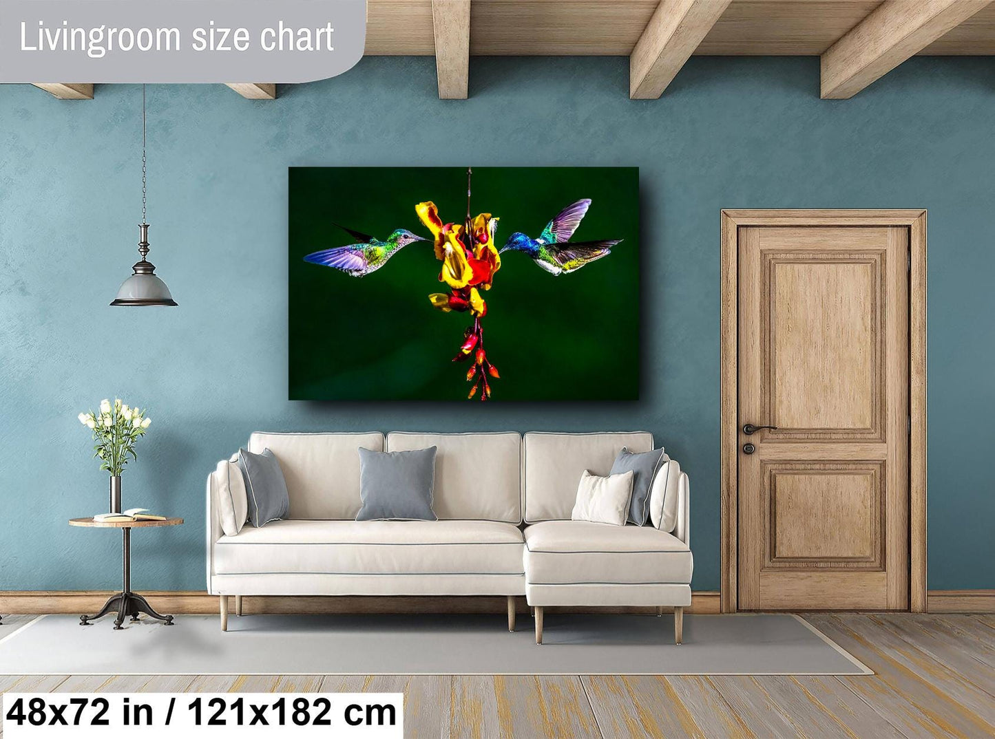 Hummingbird photo, exotic bird art, vibrant nature print, tropical wildlife art, bird wall decor, rare bird photography, painterly bird print, hi-key art style, bird feeding photo, hummingbird artwork, tropical art print, wildlife photography