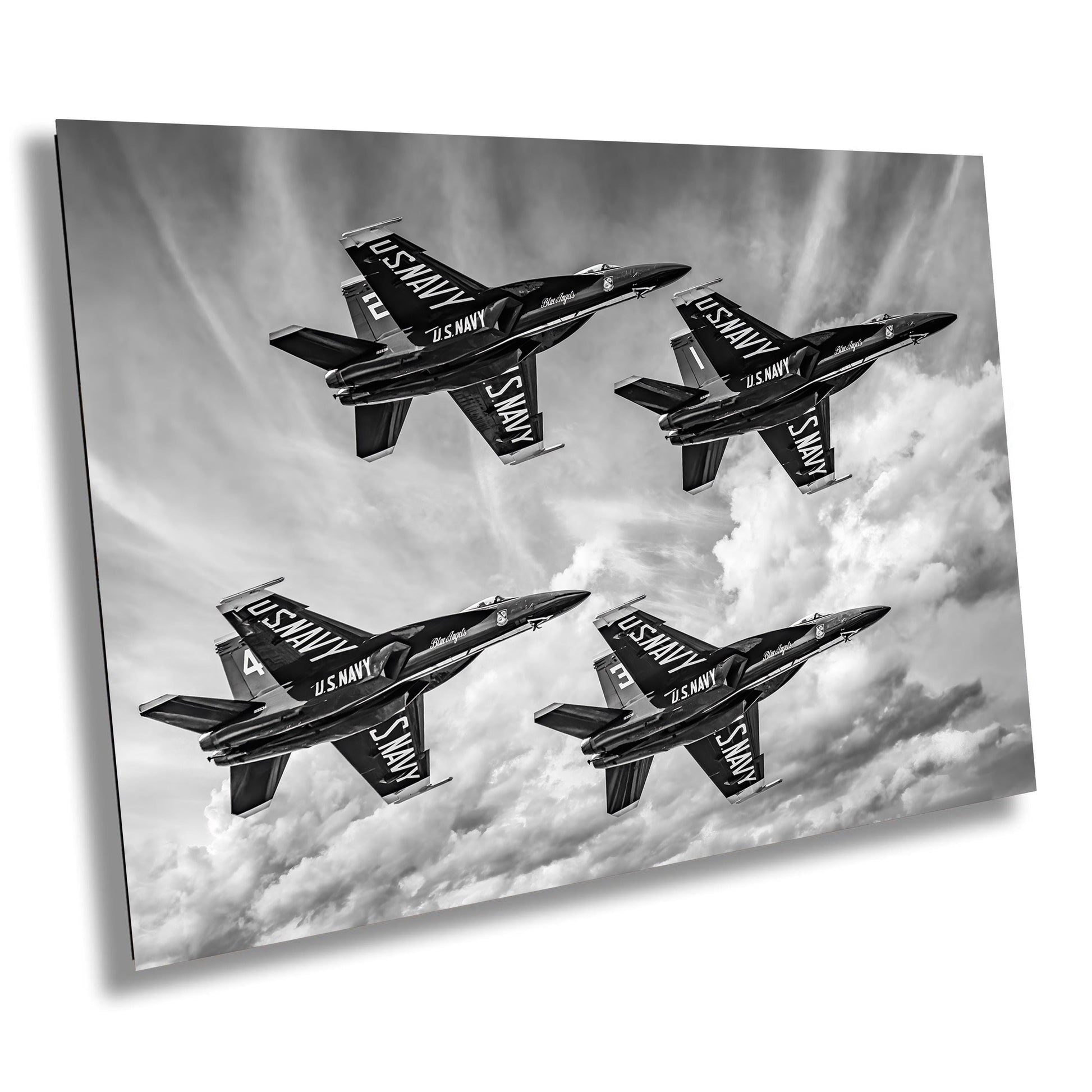 Blue Angels wall art, F18 jet black white, Toronto airshow print, aviation photography decor, military jet fine art, CNE airshow photo, dynamic jet photo, supersonic flight art, fighter jet wall decor, airshow performance photo, jet formation artwork