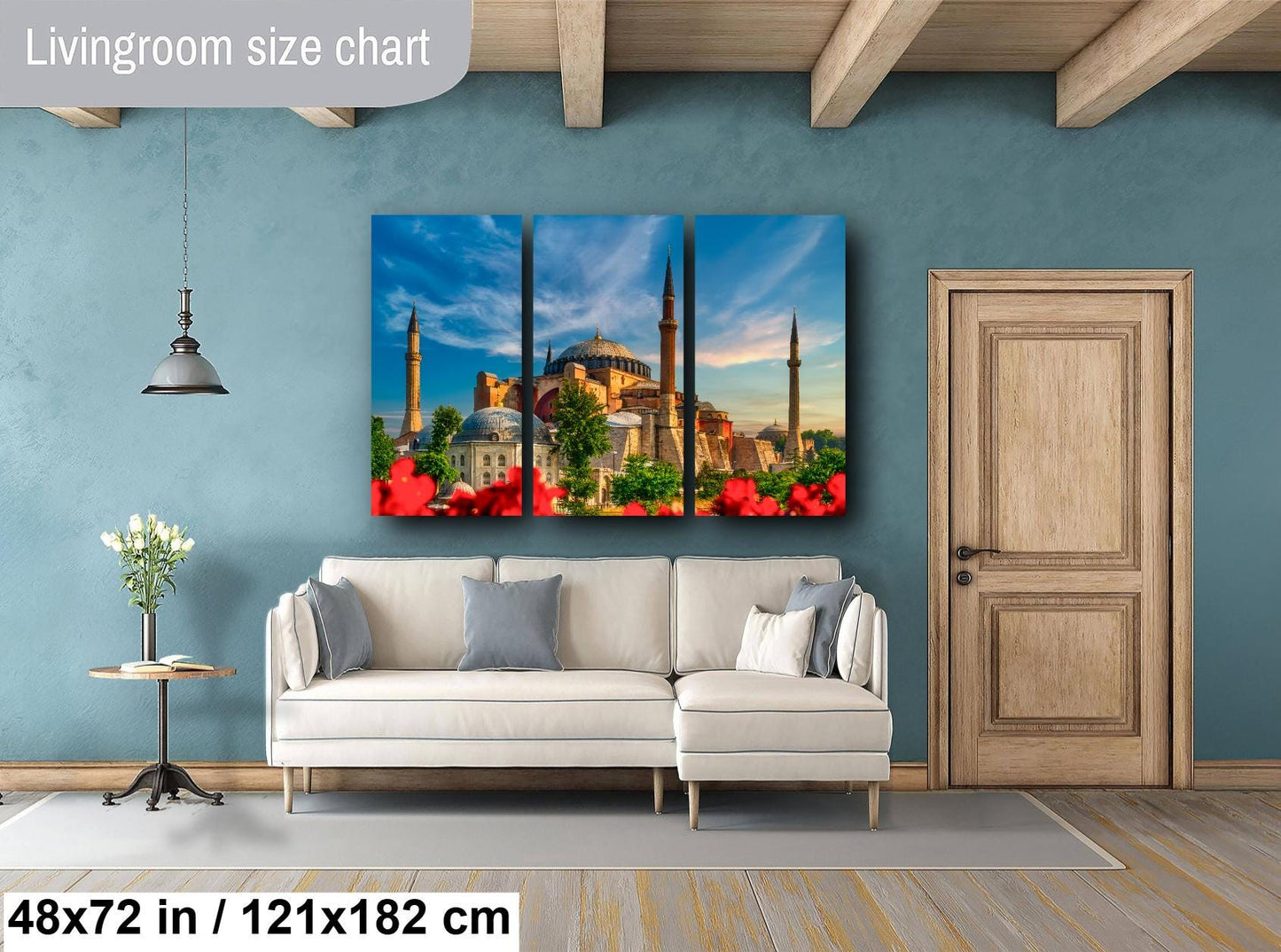 Hagia Sophia print, Istanbul wall art, mosque photography, Islamic architecture, Turkey travel print, historic landmark photo, spiritual art print, golden hour photography, famous mosque photo, religious art print, travel wall decor, cultural heritage art, fine art print