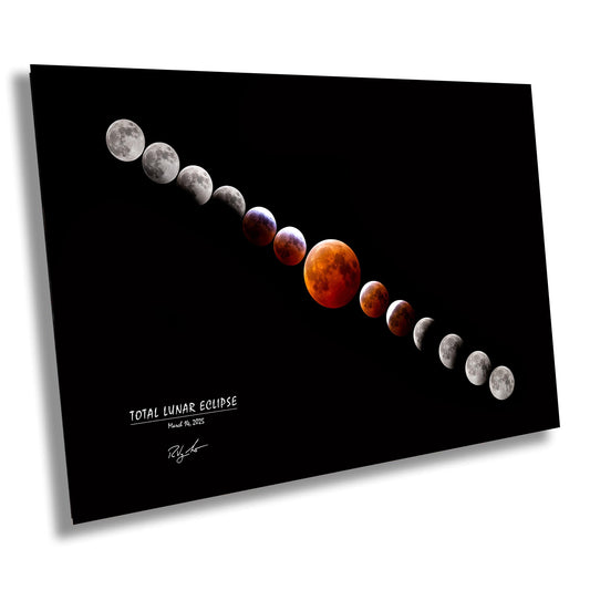 blood moon eclipse print, lunar eclipse wall art, total lunar eclipse photo, full moon photography, rare celestial event art, space wall decor, moon phase photography, night sky art print, red moon artwork, astronomy gift, stargazer decor, astrophotography print, celestial poster