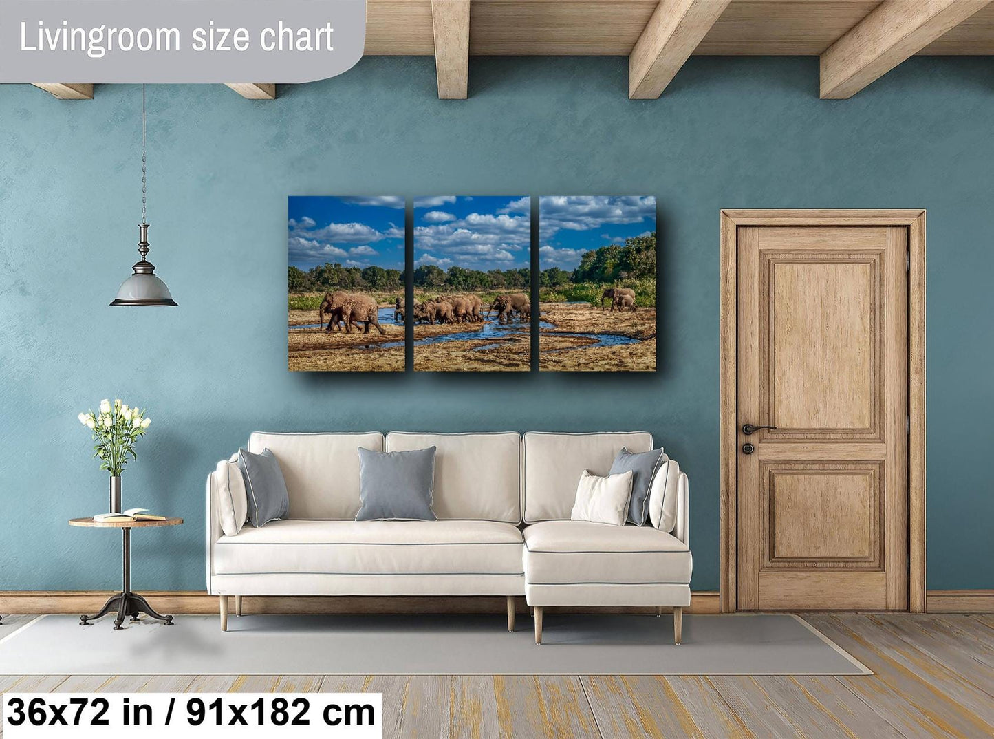 wild elephant print, African safari photo, elephant herd wall art, wildlife fine art, elephant lovers gift, safari photography, African nature print, elephant wall decor, safari animal art, large wildlife print, nature photography print, majestic elephants, wild animal art