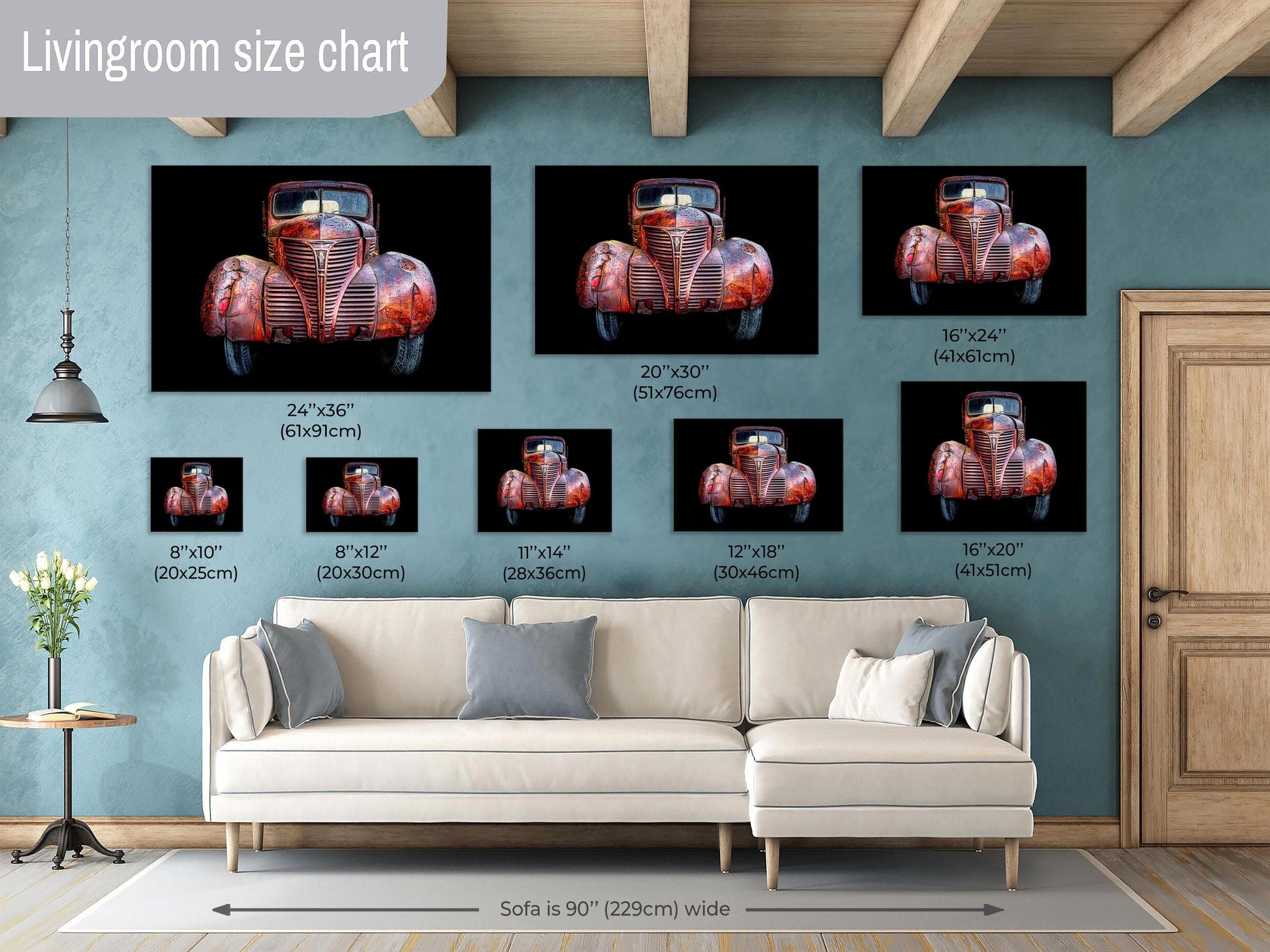 rusty truck photo, industrial art, vintage truck decor, Toronto art print, urban decay photo, textured metal art, antique truck print, photography, Distillery District, Balzac's Coffee truck, weathered truck art, art from rust, rustic wall decor