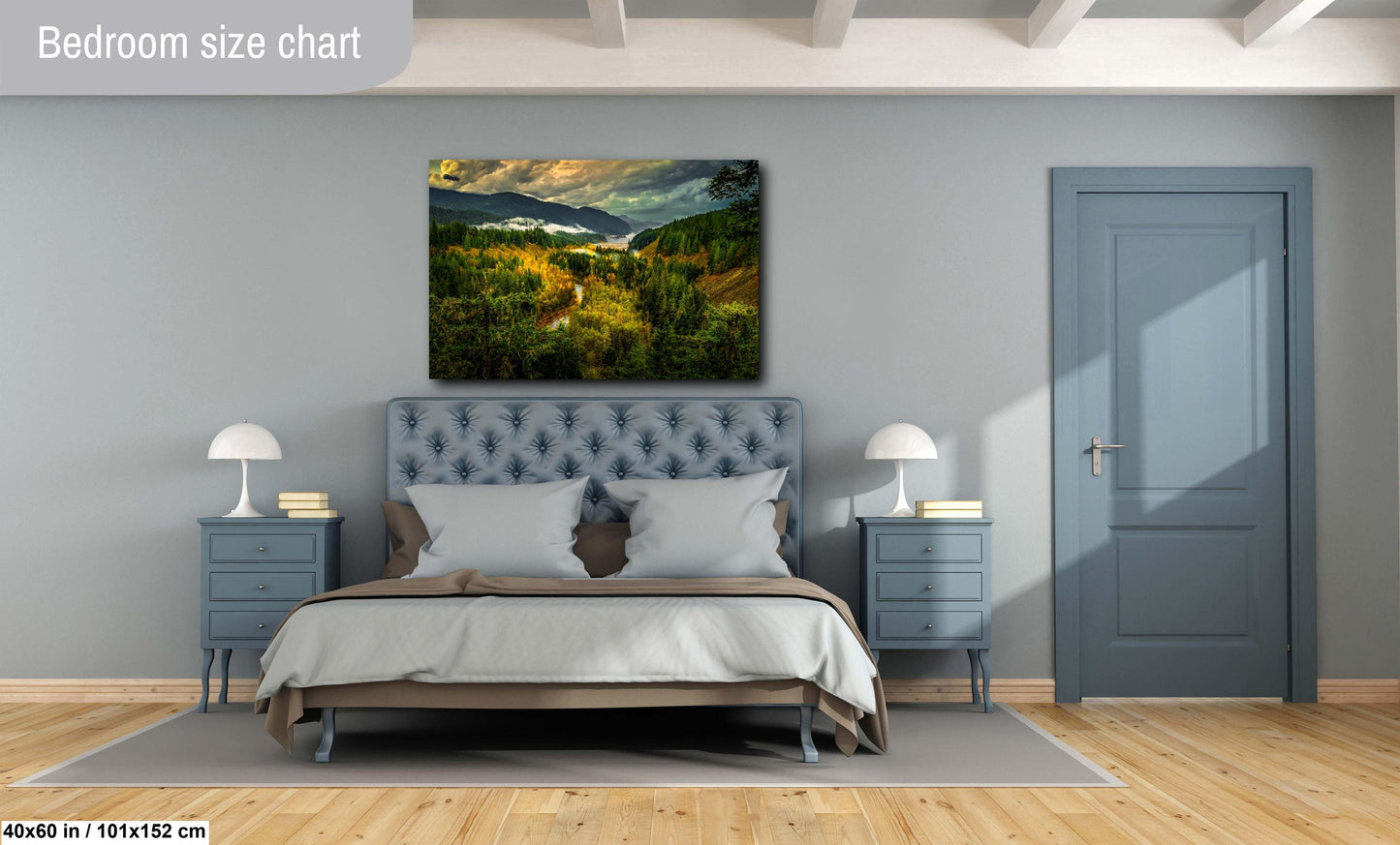 Brandywine, Daisy Lake, autumn landscape art, Canadian nature photo, mountain view art, fall foliage wall art, Whistler photography, golden forest scene, nature-inspired decor, serene valley artwork, lake and mountains art, colorful autumn scenery