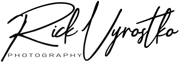Rick Vyrostko Fine Art Photography
