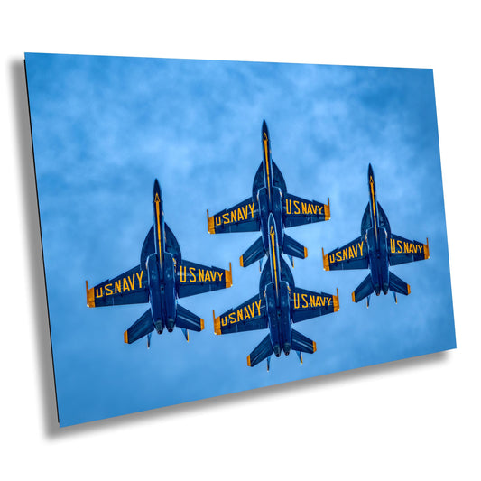 Blue Angels Planes, Airshow, Jets, Photo Art, Pilots, Plane Photography, Canvas Wall Art, Aviation Art