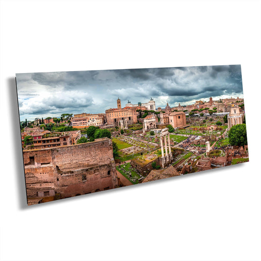 Roman Forum print, Rome art, Roman architecture, ancient Rome photo, fine art Rome, historic site print, Rome photography, travel art, Roman ruins photo, Rome wall art, Italy photo print, ancient history art, Rome decor