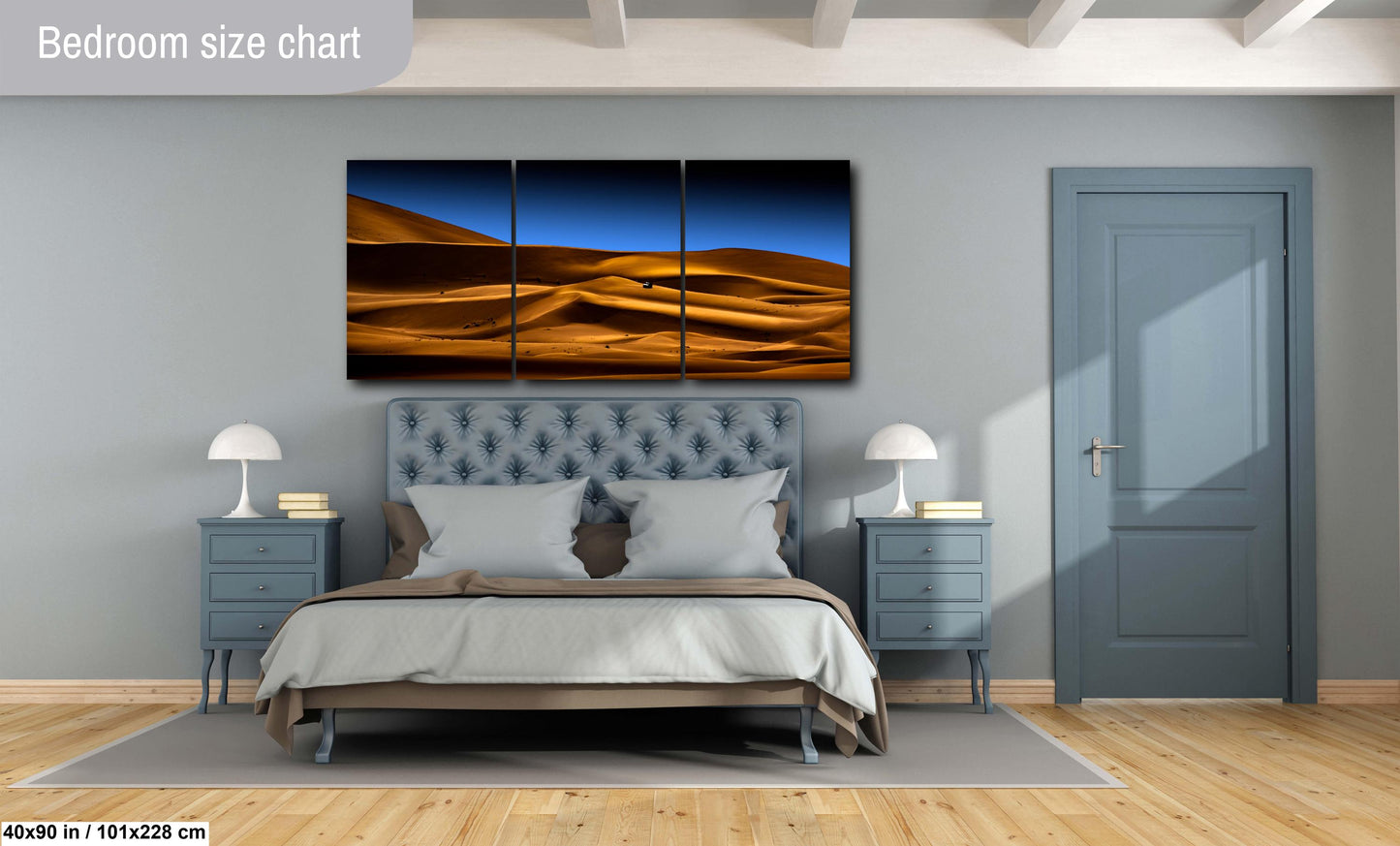 Sahara Desert Sand Dunes Canvas Print, Morocco Photography, Photo Art, Canvas Wall Art, Morocco Landscape, Desert Landscape