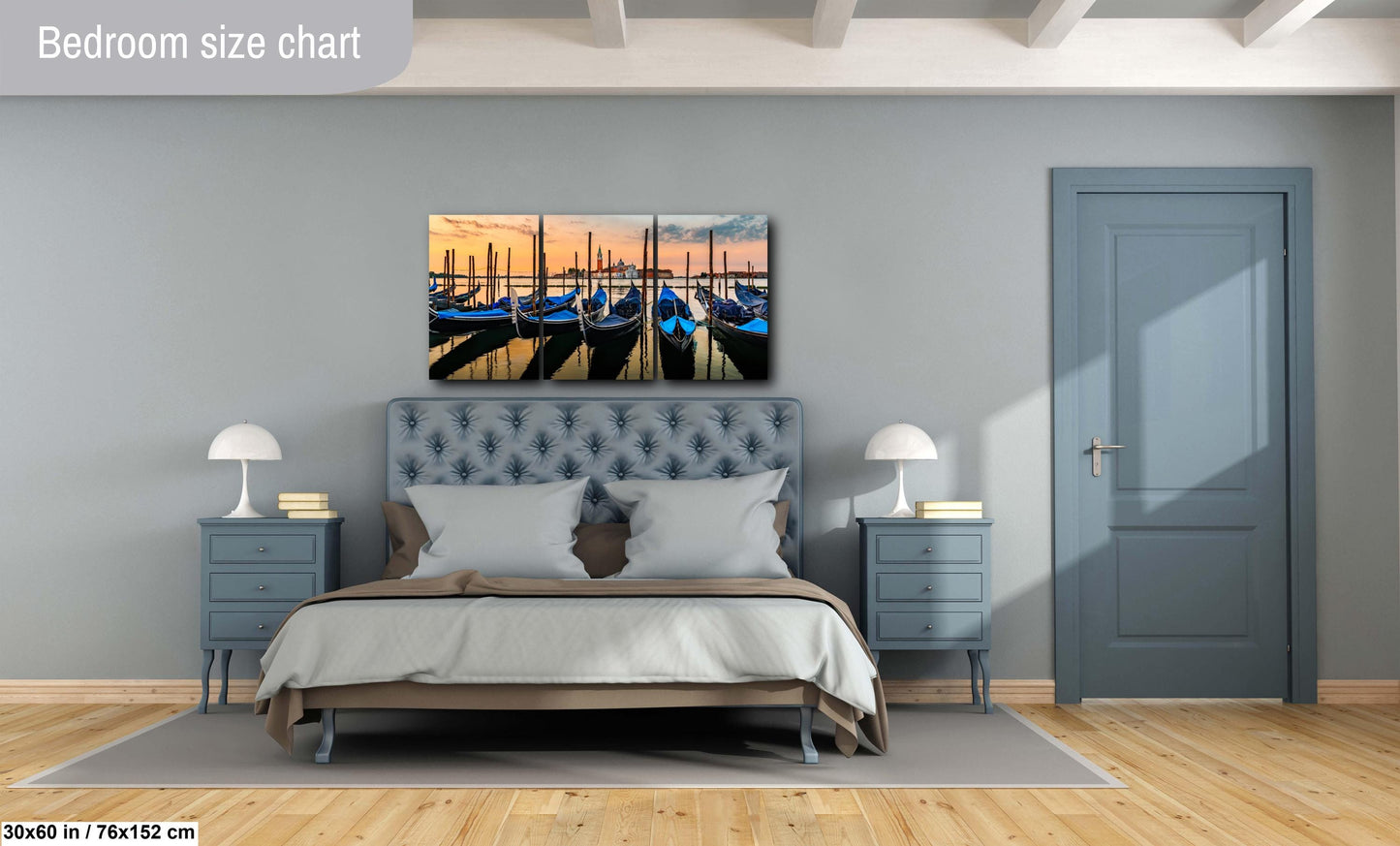 Venice Italy Sunrise Wall Art, Gift, San Giorgio Maggiore, Grand Canal, Italy Travel Art, Large Art Decor, Canvas, Metal, Acrylic